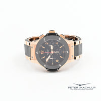 Hublot Big Bang Chronograph 2007
