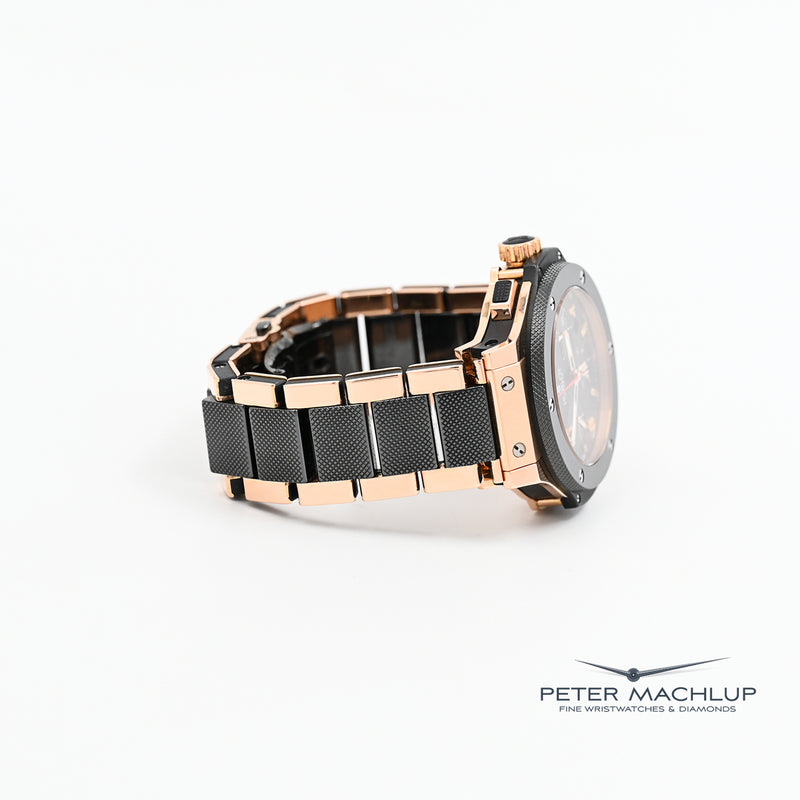 Hublot Big Bang Chronograph 2007