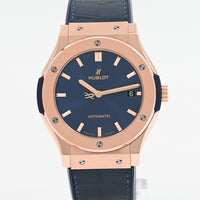 Hublot Classic Fusion Automatic