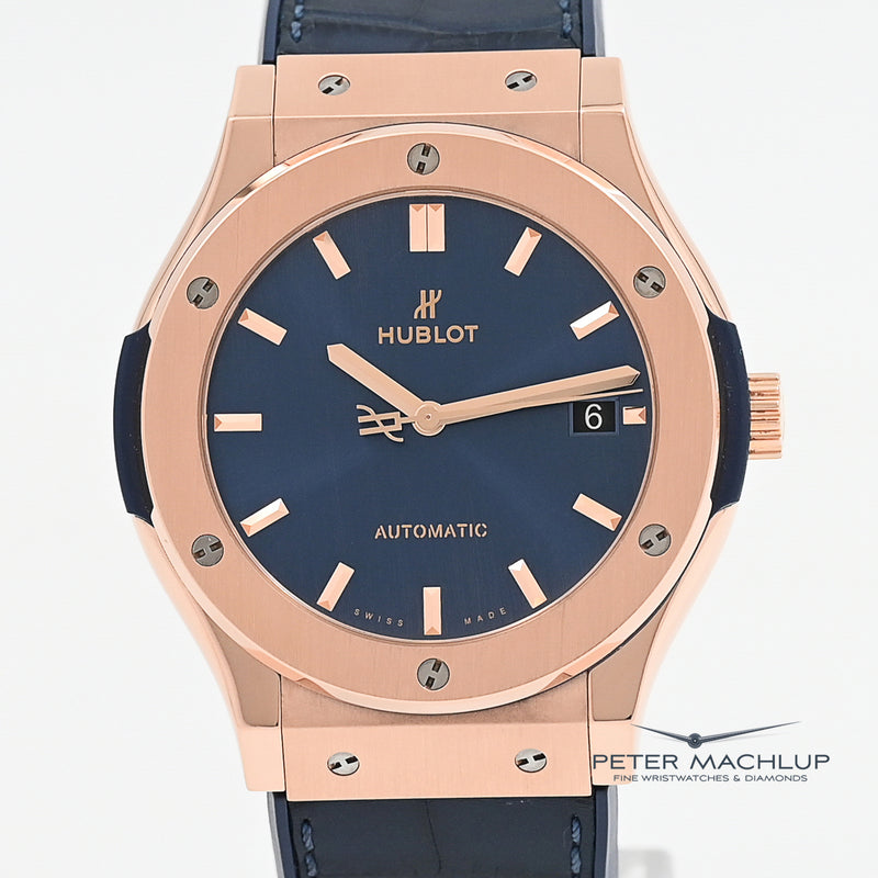 Hublot Classic Fusion Automatic