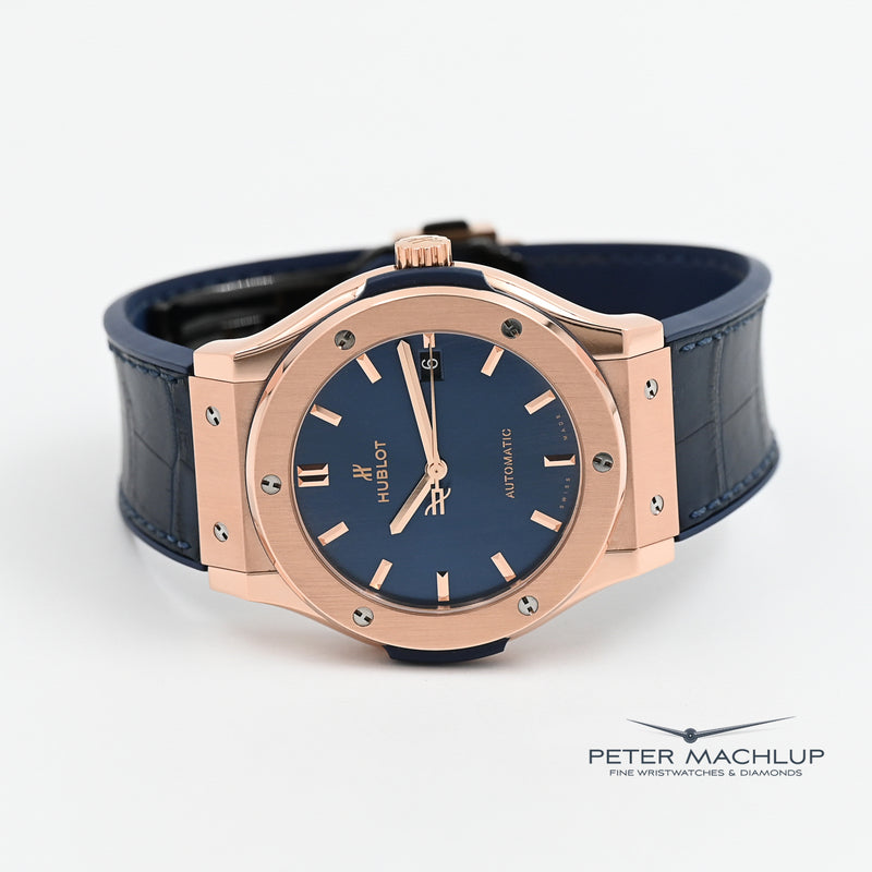 Hublot Classic Fusion Automatic