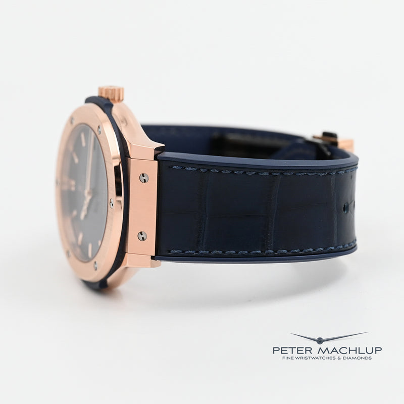 Hublot Classic Fusion Automatic