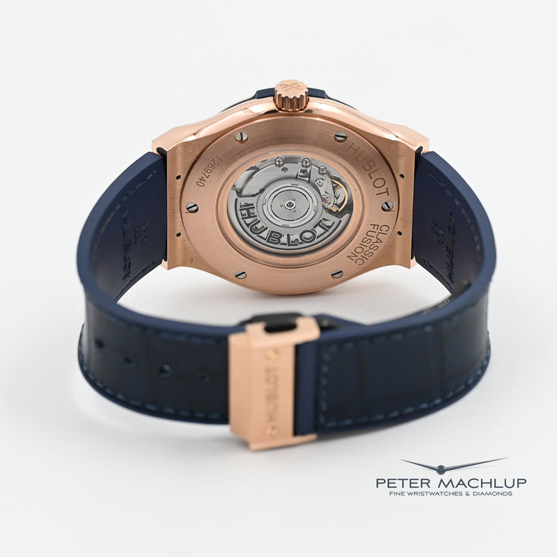 Hublot Classic Fusion Automatic