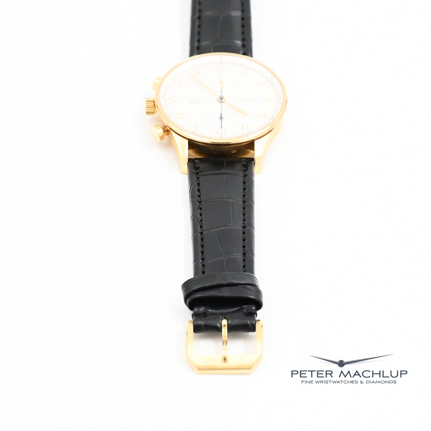 Peter machlup fine watches hotsell