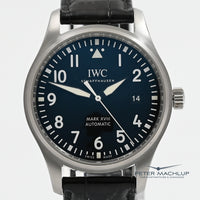 IWC Pilot Mark XVIII