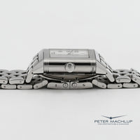 Jaeger leCoultre Reverso Grande Date