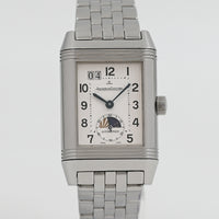 Jaeger leCoultre Reverso Grande Date