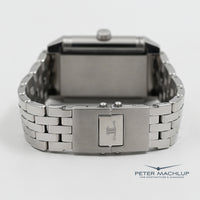 Jaeger leCoultre Reverso Grande Date
