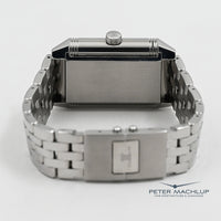 Jaeger leCoultre Reverso Grande Date