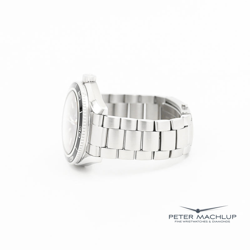 Omega Seamaster Planet Ocean 2009