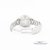 Omega Seamaster Planet Ocean 2009