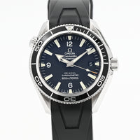 Omega Seamaster Planet Ocean