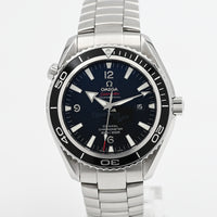 Omega Seamaster Professional 2009