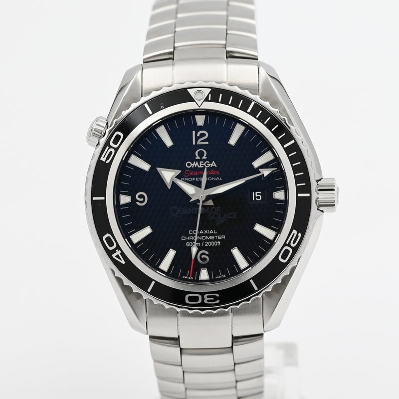 Omega Seamaster Professional 2009