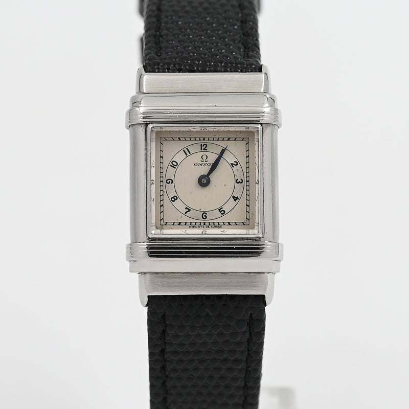 Omega Marine Dive Watch 1930s – Peter Machlup Fine Wristwatches