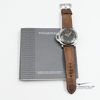 Panerai Luminor 1950 Left Handed 2016