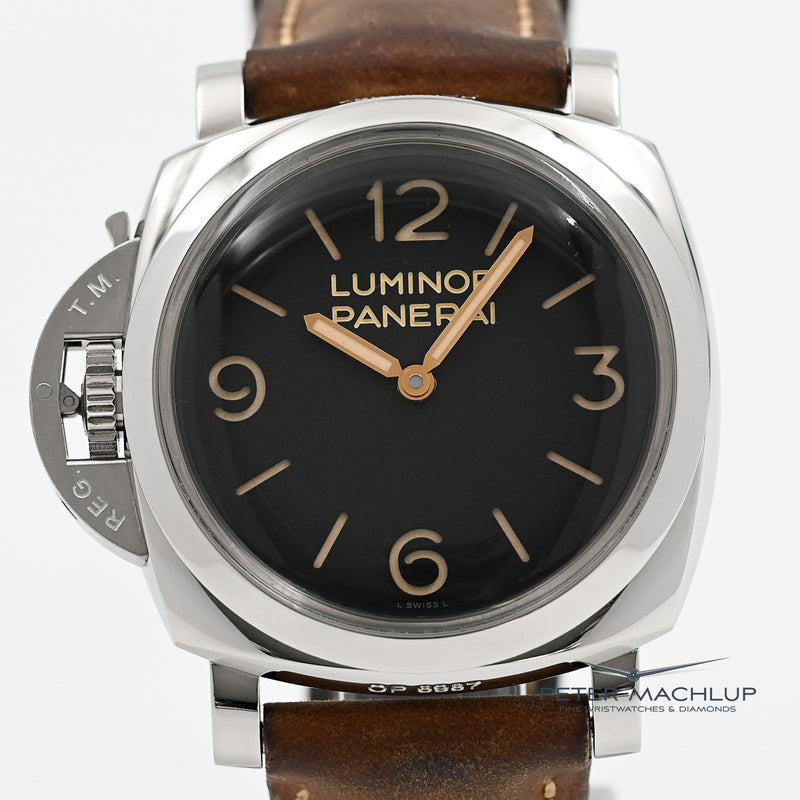 Panerai Luminor 1950 Left Handed 2016