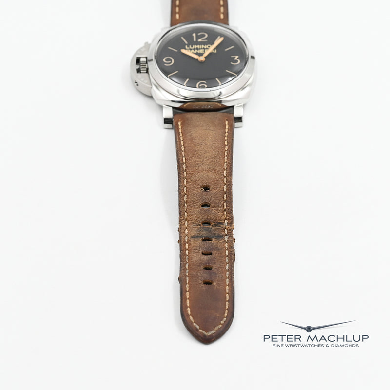 Panerai Luminor 1950 Left Handed 2016