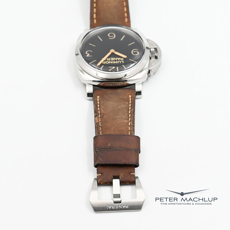 Panerai Luminor 1950 Left Handed 2016