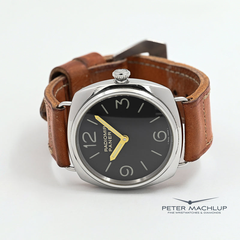 Panerai Radiomir 1938