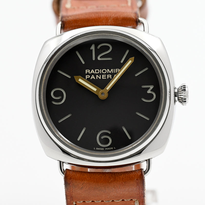 Panerai Radiomir 1938