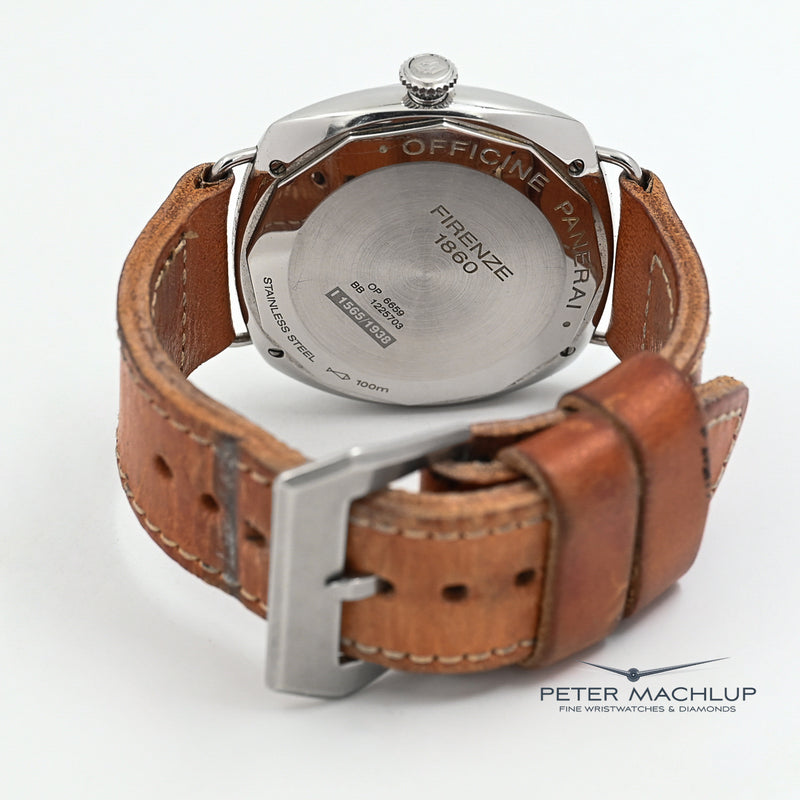 Panerai Radiomir 1938