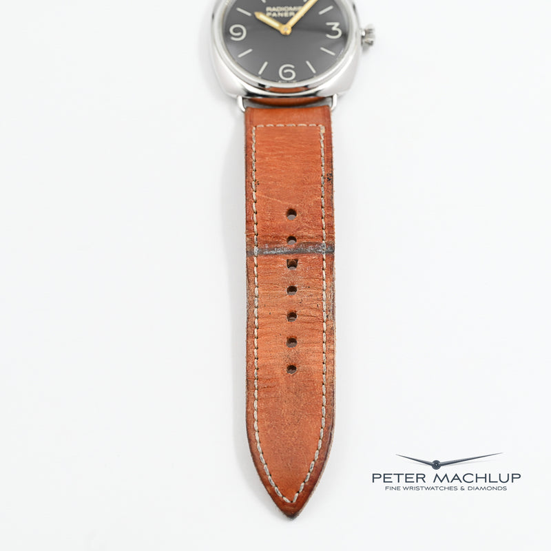 Panerai Radiomir 1938