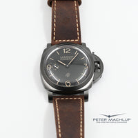 Panerai Luminor 1950 3Day Titanio DLC