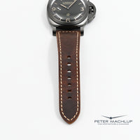 Panerai Luminor 1950 3Day Titanio DLC