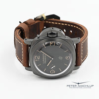 Panerai Luminor 1950 3Day Titanio DLC