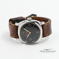 Panerai Radiomir 1940 3Day Militare Acciaio