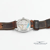 Panerai Radiomir 1940 3Day Militare Acciaio