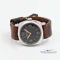 Panerai Radiomir 1940 3Day Militare Acciaio