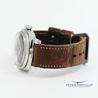 Panerai Radiomir 1940 3Day Militare Acciaio