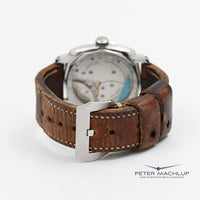 Panerai Radiomir 1940 3Day Militare Acciaio