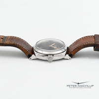 Panerai Radiomir 1940 3Day Militare Acciaio