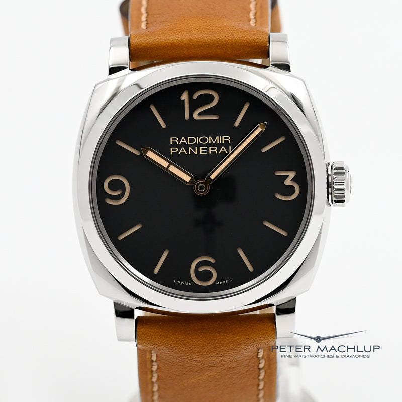 Panerai Radiomir 1940 Paneristi Russia