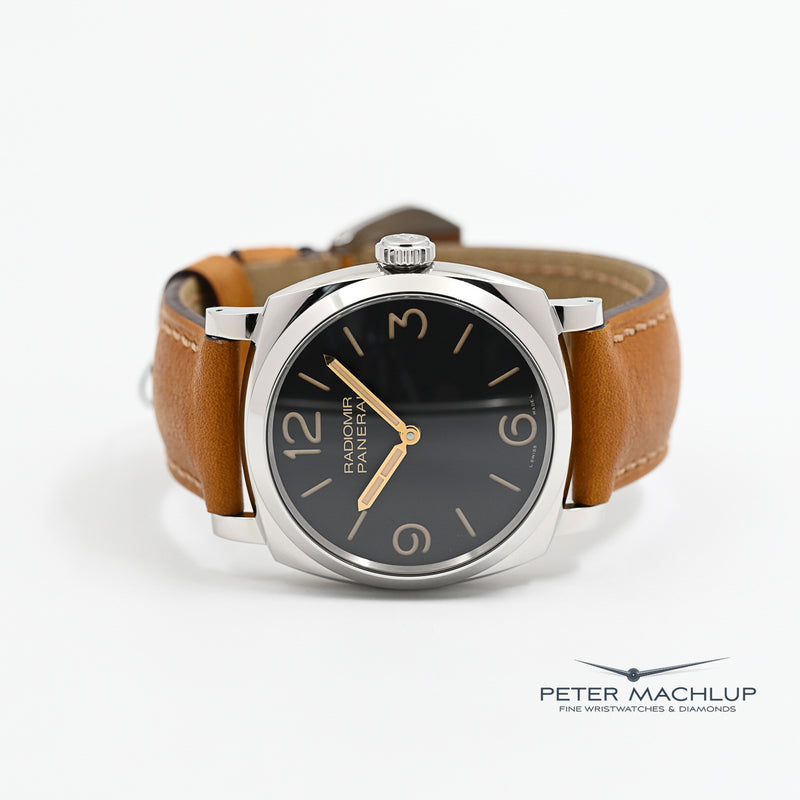 Panerai Radiomir 1940 Paneristi Russia