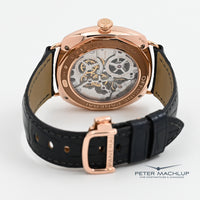 Panerai Radiomir 8Day GMT