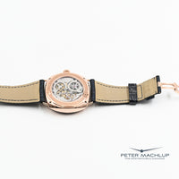 Panerai Radiomir 8Day GMT