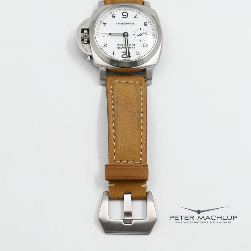 Panerai Luminor 1950 Marina 2013