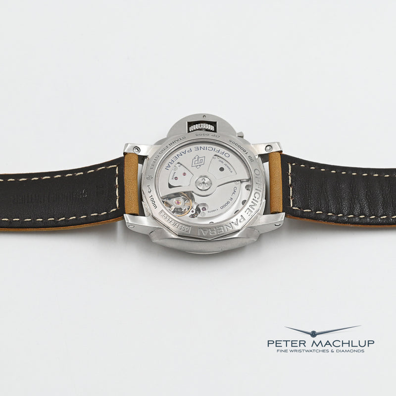 Panerai Luminor 1950 Marina 2013