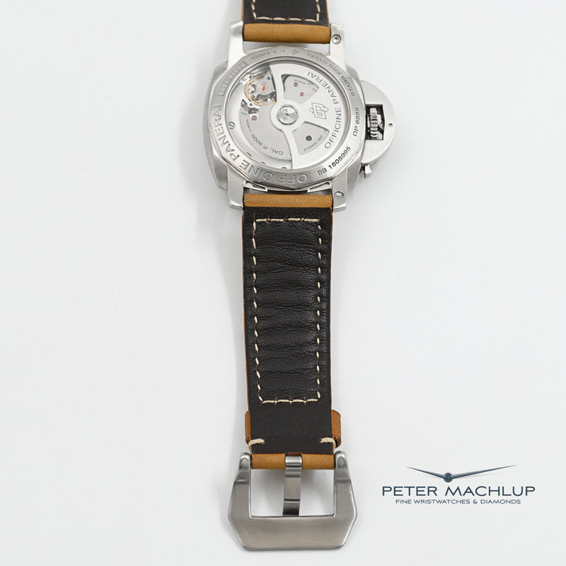 Panerai Luminor 1950 Marina 2013