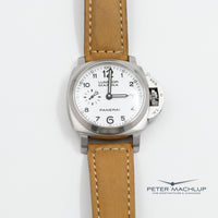 Panerai Luminor 1950 Marina 2013