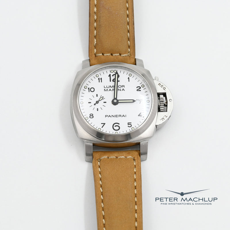 Panerai Luminor 1950 Marina 2013