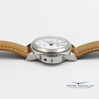 Panerai Luminor 1950 Marina 2013