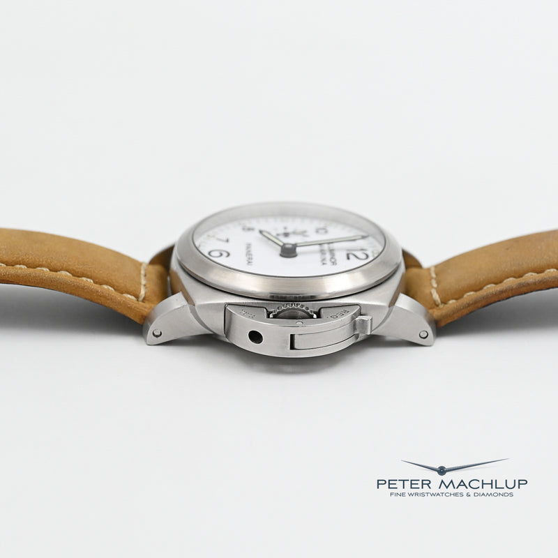 Panerai Luminor 1950 Marina 2013