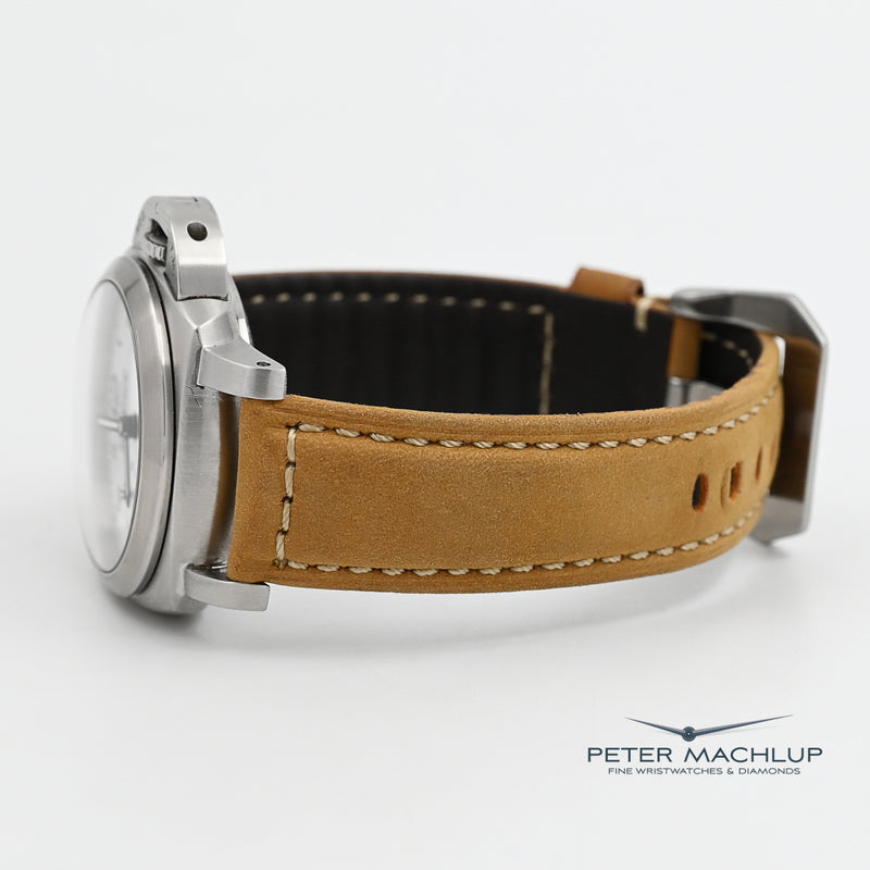 Panerai Luminor 1950 Marina 2013