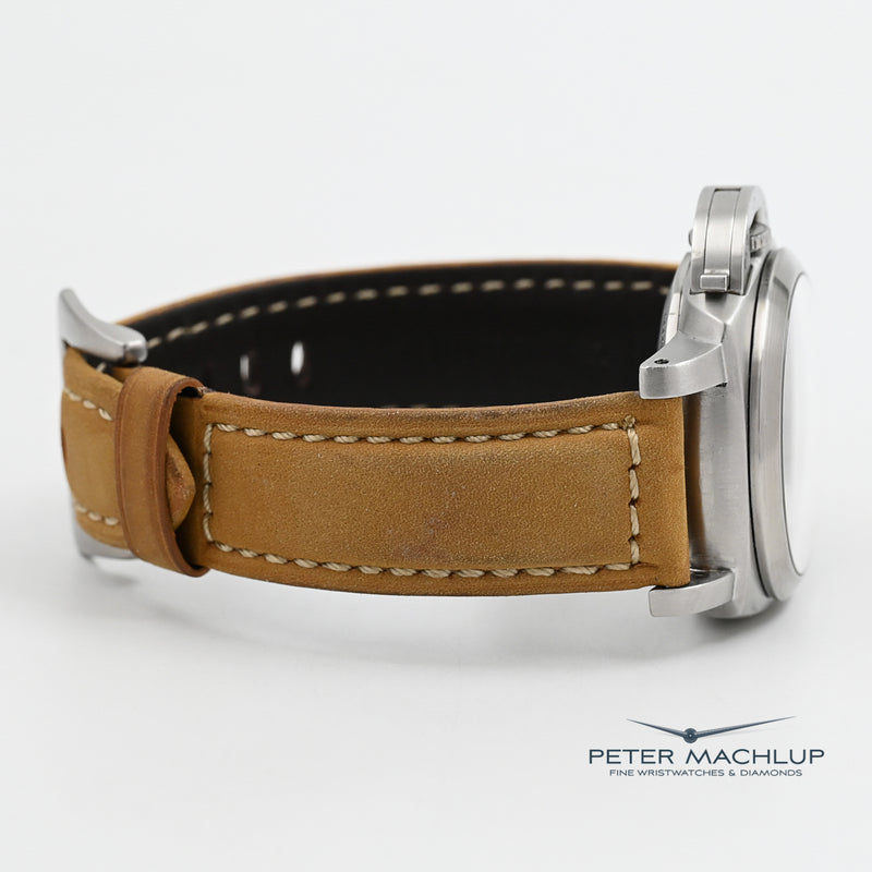 Panerai Luminor 1950 Marina 2013