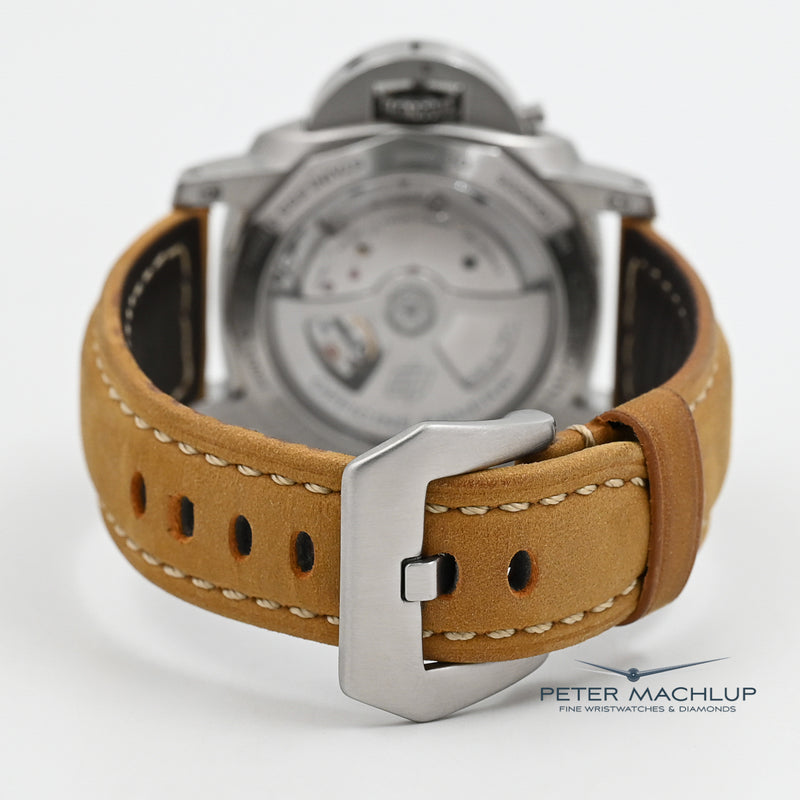 Panerai Luminor 1950 Marina 2013